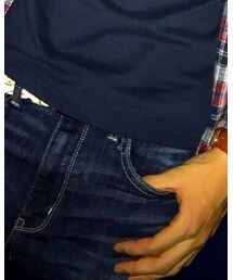 American Eagle | デニムパンツ