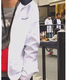 TOMMY HILFIGER | ナイロンジャケット