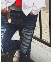 American Eagle | デニムパンツ