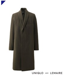 UNIQLO | チェスターコート