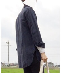 no brand | シャツ/ブラウス