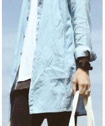 Born Free | タンクトップ