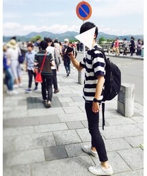 アウターなし | トップス