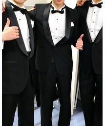 AOKI | スラックス