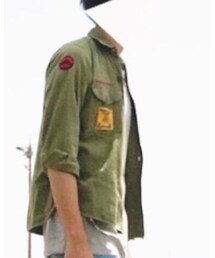 used | シャツ/ブラウス