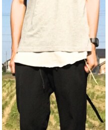 Born Free | タンクトップ