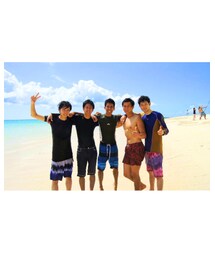 タキシード隊仲間 | その他