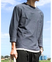 UNIQLO | Tシャツ/カットソー