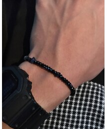 もらいもの | ブレスレット