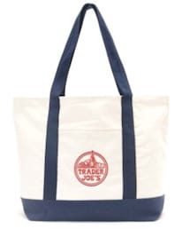 TRADER JOE'S | トートバッグ