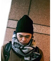 UNIQLO | ニットキャップ/ビーニー
