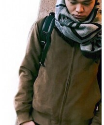 UNIQLO | ブルゾン
