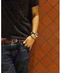 EMPORIO ARMANI | アナログ腕時計