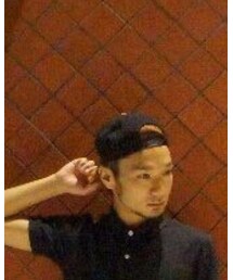 古着 | キャップ