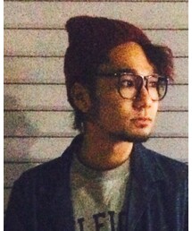 古着 | ニットキャップ/ビーニー