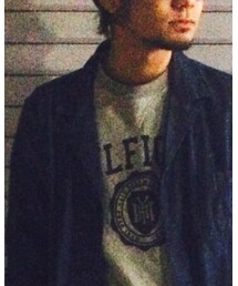 TOMMY HILFIGER | スウェット