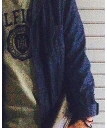 GU | チェスターコート