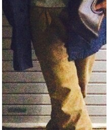 古着 | チノパンツ
