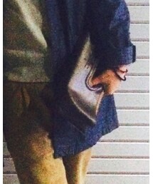 THE SHOP TK  | クラッチバッグ