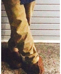 古着 | モカシン/デッキシューズ