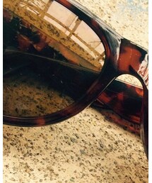 古着 | サングラス