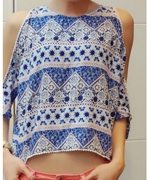 H&M | その他トップス