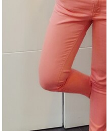 ZARA | デニムパンツ