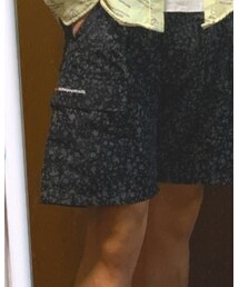 BlackEyePatch | パンツ