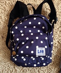 Lee | バックパック/リュック