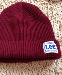 Lee | ニットキャップ/ビーニー