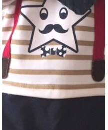 しまむら | ロンパース