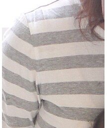 無印良品 | Tシャツ/カットソー