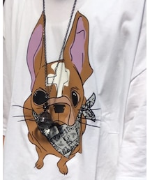 Vivienne Westwood | Tシャツ/カットソー