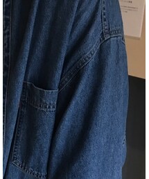古着 | デニムジャケット
