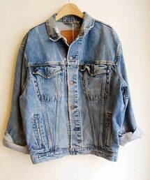 Levis | デニムジャケット