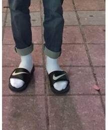 NIKE | ビーチサンダル