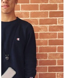 Champion | スウェット