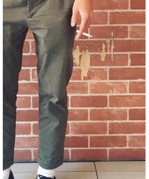 plain-me | その他パンツ