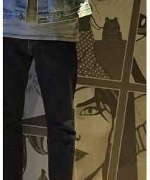 Levi's | デニムパンツ