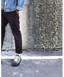 EXCELSIOR | シューズ