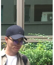 TOMMY HILFIGER | キャップ