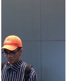 Filter017 | キャップ