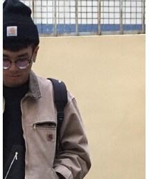 Carhartt | ジャケット/アウター