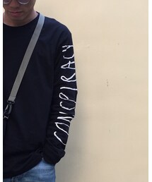 wesc | Tシャツ/カットソー
