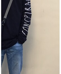 portfreemans | ショルダーバッグ