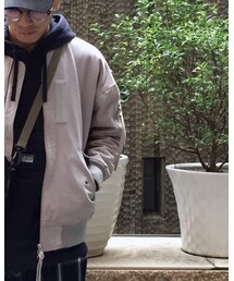 Quiksilver | パーカー