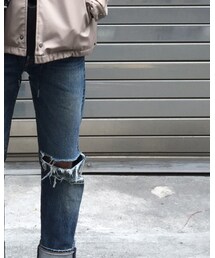 Levi's | デニムパンツ