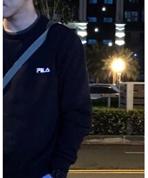 FILA | スウェット