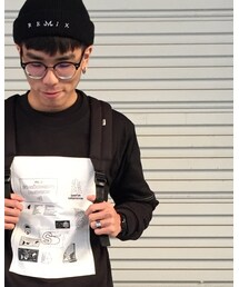 WLOFSD | Tシャツ/カットソー