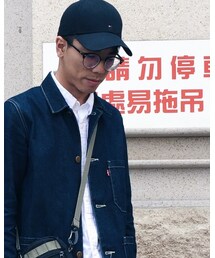 Levi's | デニムジャケット